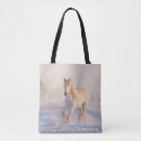 Suche nach schnee taschen Pferd