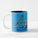 Suche nach robot tassen Retro