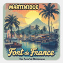 Suche nach martinique aufkleber Urlaub