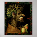 Suche nach giuseppe arcimboldo poster Gesicht