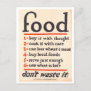 Suche nach food postkarten Vintag
