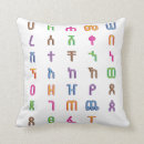 Suche nach alphabet kissen Mädchen