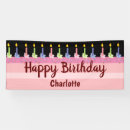 Suche nach kuchen banner Geburtstag