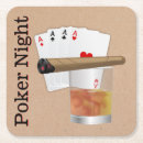 Suche nach poker untersetzer Für ihn