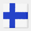 Suche nach finnland flagge magnete Suomi