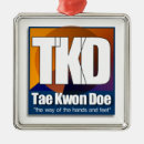 Suche nach taekwondo weihnachten ornamente Tkd