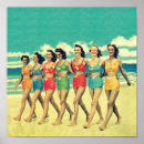Suche nach lauf poster Retro