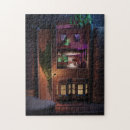 Suche nach bücherregal puzzle Bücherwurm