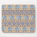 Suche nach ethnisches muster mousepads Abstrakt