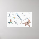 Suche nach vogelliebhaber leinwandbilder Vogelflug