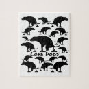 Suche nach hund puzzle Puschensah