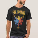 Suche nach philippinische flagge tshirts Flagge für philippinen