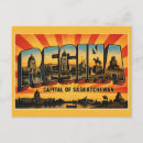 Suche nach regina postkarten Kanada