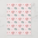 Suche nach herzmuster postkarten Rote herzen