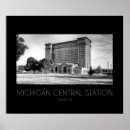 Suche nach michigan poster Detroit