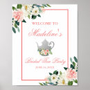 Suche nach blumenkohl poster Brautparty