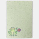 Suche nach frosch post it Für alle