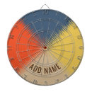 Suche nach farben dartscheiben Personalisiert