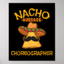 Suche nach choreograf poster Tänzerin