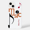Suche nach musik noten iphone hüllen Modern