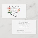 Suche nach aquarell blume visitenkarten Kunde