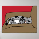 Suche nach möbel poster Katze