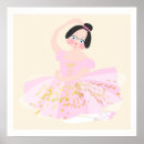 Suche nach ballerina poster Mädchen
