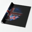 Suche nach island geschenkpapier Rot