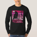 Suche nach schwarze katzen tshirts Sie