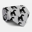 Suche nach airedale terrier accessoires Liebe