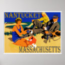 Suche nach nantucket poster Retro