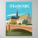 Suche nach strassburg poster Franz