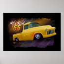 Suche nach chevy poster Hotrod