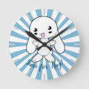Suche nach hase wanduhren Baby