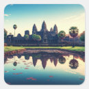Suche nach angkor wat aufkleber Khmer
