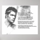 Suche nach invictus gedicht Inspiration