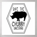 Suche nach unicorns poster Jede person