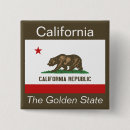 Suche nach kalifornien flagge buttons Usa