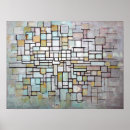 Suche nach piet mondrian poster Quadrate