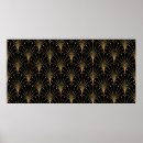 Suche nach golden background poster 1930er