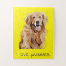 Suche nach hund puzzle Jedes kind