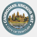 Suche nach angkor wat aufkleber Kambodscha
