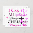 Suche nach rosa kreuz postkarten Für sie