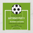 Suche nach fußballfeld einladungen Geburtstagsparty