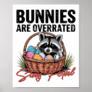 Suche nach wildes kaninchen poster Frühling