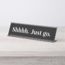 Suche nach lustig namensplaketten Büro