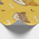 Suche nach inu geschenkpapier Welpe