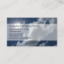 Suche nach psychotherapeut visitenkarten Psychiater