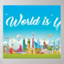 Suche nach vintage australien poster Landschaft