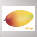 Suche nach mango poster Gelb